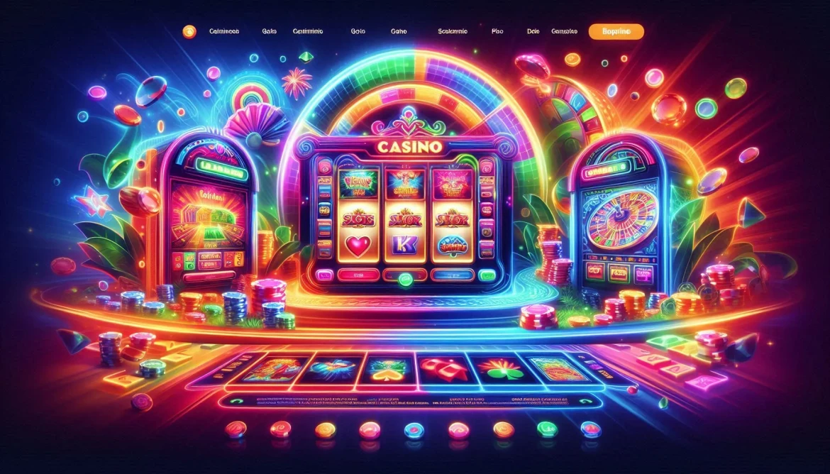 Heats Casino